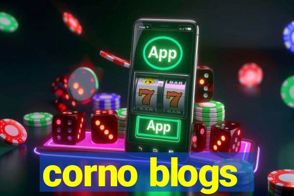 corno blogs